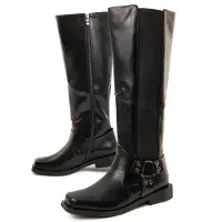 Montevita Boot Arenna Schwarz