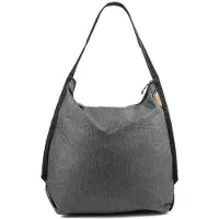 Peak Design Packable Tote V2 - anthrazit