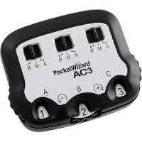 PocketWizard ZoneController Canon
