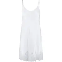 Lingadore Night Slipdress 7806 | Grösse: 4XL | Farbe: Elfenbein