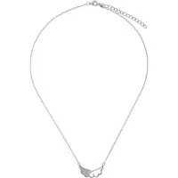 Orphelia Halskette für Damen, Sterling-Silber 925, Silber ZK-7328