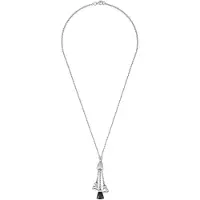 Orphelia Damen-Halskette Sterling-Silber 925 – Silber ZH-4548