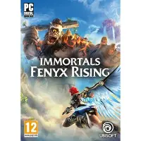 Unsterbliche Fenyx Rising (PC)
