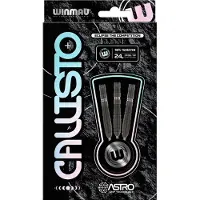 Winmau Callisto Bomb