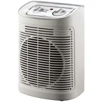 Rowenta Instant Comfort Aqua Heizlüfter – Effizientes Heizen für Ihr Zuhause