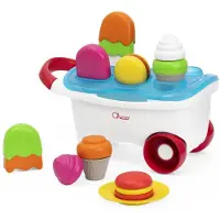 Chicco Ice Cream Car