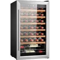 Cecotec Bolero Grandsommelier 34030 Compressor Weinkühlschrank