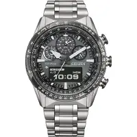 Citizen Promaster Sky Eco Drive Herrenuhr