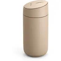 Fellow Carter Slide Mug - Thermobecher - Sandfarben, 355 ml