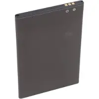 Merkloos Akku passend für den Smartphone Gigaset GS100 Akku V30145-K1310-X468 3,85V 3000mAh max. 9.88Wh 85x56x4,4mm