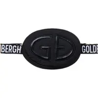 Goldbergh Bauchtasche Tessare Fanny Pack Black