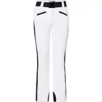 Goldbergh Skihose Alessia Damen White-Größe 34