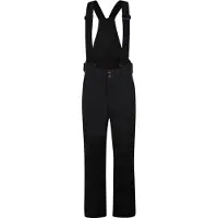 Ziener TAZLIN-Z Skihose in schwarz, Größe 52