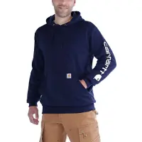 Carhartt Iconic K288 Logo Sweatshirt