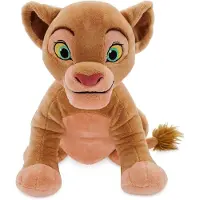 Disney Store Official NALA Medium Plüschtier Der König der Löwen, 32cm