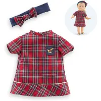 Corolle 9000212950, Puppenkleid, 3 Jahr(e), 25 g