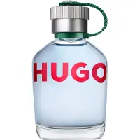 HUGO BOSS Man Eau de Toilette 75 ml Grösse ONESI