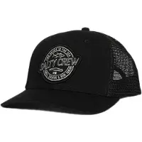 Salty Crew Skewed Trucker Kappe