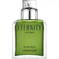 Calvin Klein , Eternity For Men EdP Nat. Spray 50 ml Eau de Parfum
