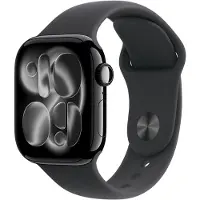 Apple Watch Series 11 , OLED, Touchscreen, 64 GB, WLAN, GPS, 30,3 g