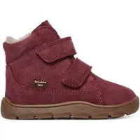 Froddo Schneeschuhe G2110151-4 M Dunkelrot 24