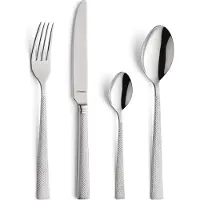 Amefa 32-tlg. Besteckset JEWEL