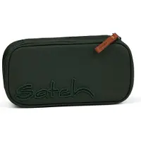 Satch Schlamperbox Nordic Forest Green