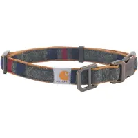 Carhartt Blanket Stripe Hundehalsband