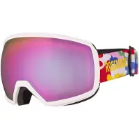 Rossignol Izar Jcc Skibrille