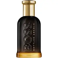 HUGO BOSS Bottled Absolu Vapo 50ml Parfüm