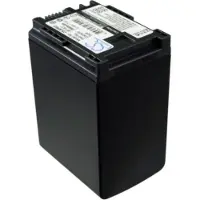 123accu Battery for BP-820 replacement battery