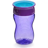 Wow Cup - Kids - Lila - - One Size - Becher