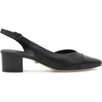 Gino Rossi Pumps 4893-01 Schwarz