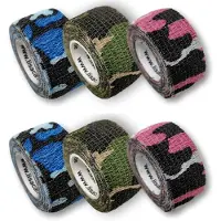LisaCare Fingerpflaster 2,5cm - Set 6 St Pflaster