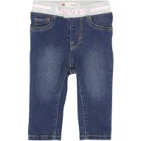 Levi's Kids pull on skinny jean Baby Mädchen West Third/Pink 12 Monate