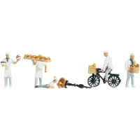 Noch 15053, HO (1:87), Mehrfarbig