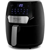 Orbegozo Fdr 65 Heißluftfritteuse 1500w