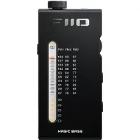 Fiio Rr11 Tragbares Radio