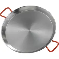 Garcima Polierte Paella La Ideal 70 Cm