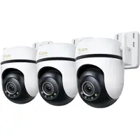 TP-LINK Tapo C530WS 3er-Pack