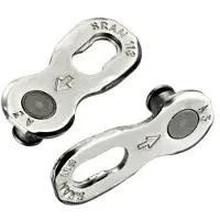 Sram Powerlock Bulk Kettenglied 50 Einheiten