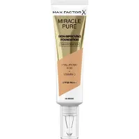 Max Factor Miracle Pure Skin-Improving Foundation - 55 Beige 30 ml