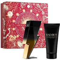 Carolina Herrera Bad Boy Extreme 2pcs Gift Set