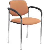 Nowy Styl Styl Bali With Arms Fester Bürostuhl