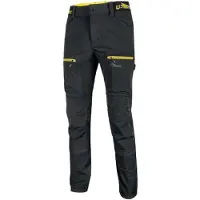 U Power Harmony black carbon (81BC) M