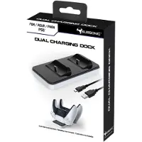 Subsonic PS5 Dual Charging Dock