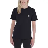 Carhartt Workwear Pocket Damen-T-Shirt