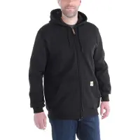 Carhartt Midweight Zip Hoodie
