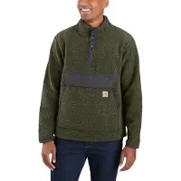 Carhartt Sherpa Relaxed Fit Jacke