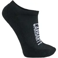 Carhartt Force Logo Kurze Socken 3 Paare